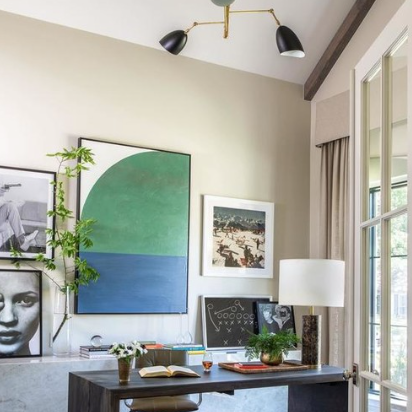 Sommerard Medium Triple-Arm Chandelier