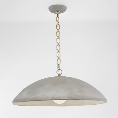 Elliot Large Pendant