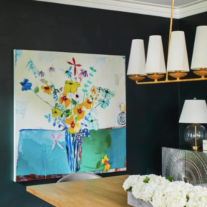 Fontaine Linear Chandelier