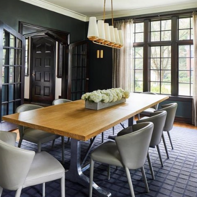 Fontaine Linear Chandelier
