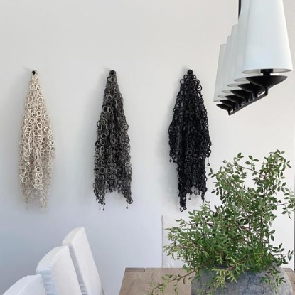Fontaine Linear Chandelier