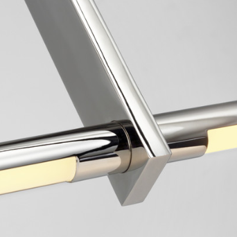 Axis Large Linear Pendant