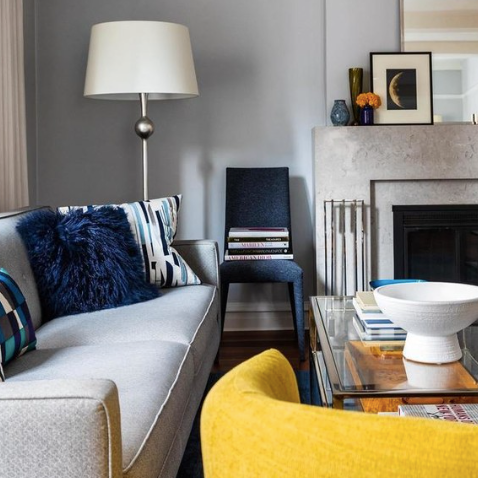 Dover Floor Lamp