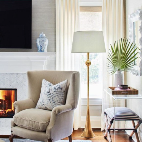 Dover Floor Lamp