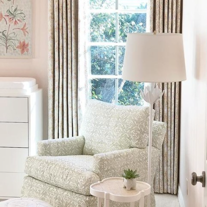 Alberto Large Floor Lamp