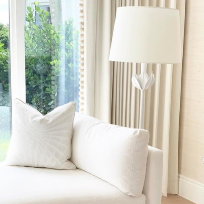 Alberto Large Floor Lamp