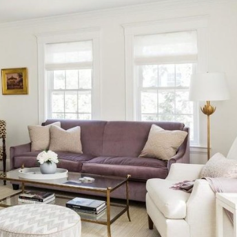 Alberto Large Floor Lamp