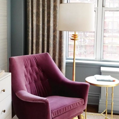 Beaumont Floor Lamp