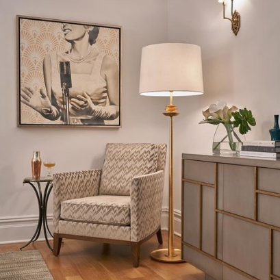Beaumont Floor Lamp
