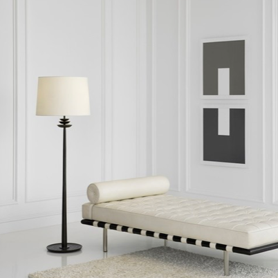 Beaumont Floor Lamp