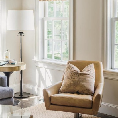 Beaumont Floor Lamp