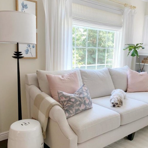 Beaumont Floor Lamp