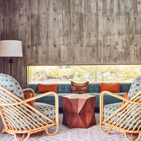 Beaumont Floor Lamp