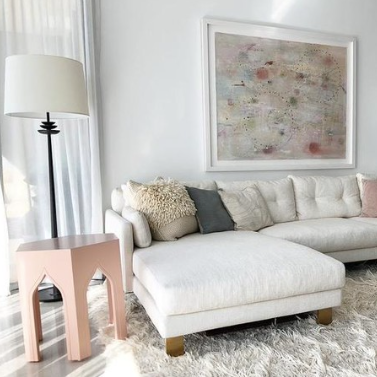 Beaumont Floor Lamp