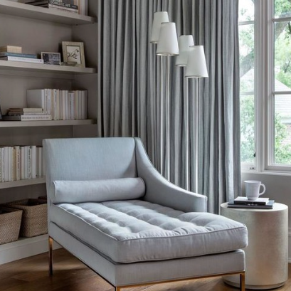 Montreuil Floor Lamp