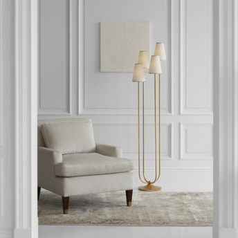 Montreuil Floor Lamp