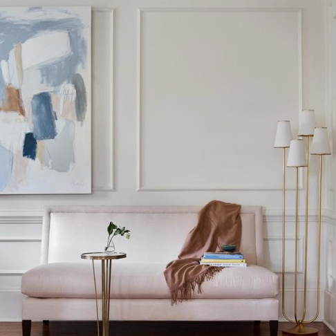 Montreuil Floor Lamp