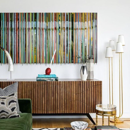Montreuil Floor Lamp
