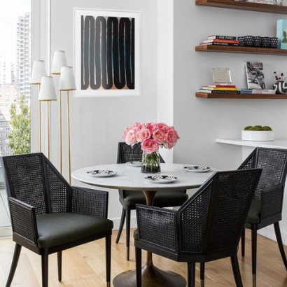 Montreuil Floor Lamp