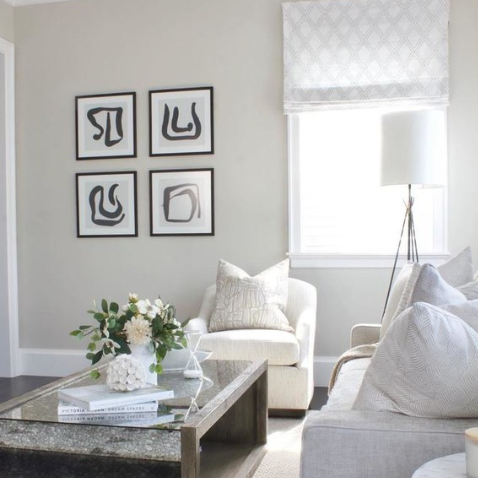 Tavares Large Floor Lamp