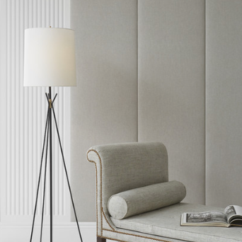 Tavares Large Floor Lamp