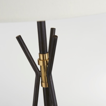 Tavares Large Floor Lamp