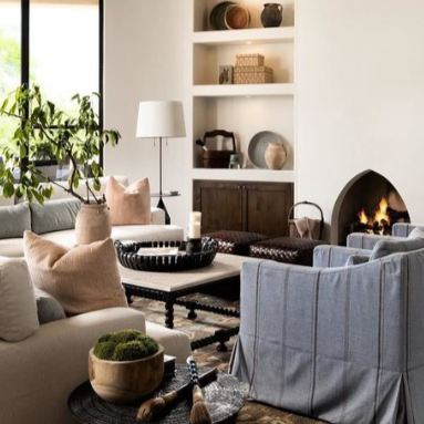 Zephyr Large Floor Light