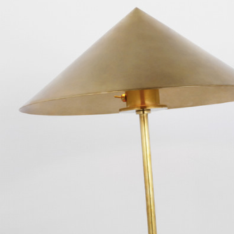 Orsay Medium Floor Lamp