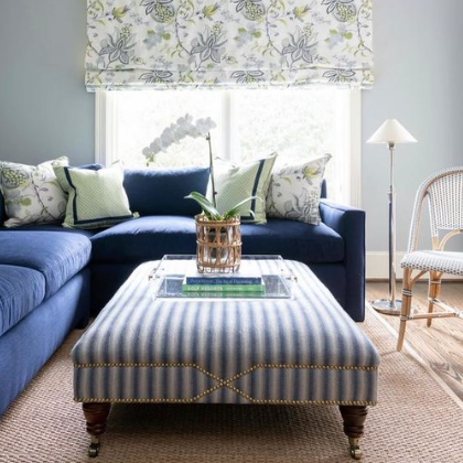 Hackney Floor Lamp