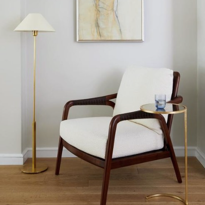 Hackney Floor Lamp