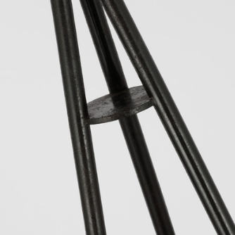 Valley Medium Tripod Floor Lamp