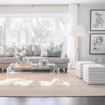 Lebon Floor Lamp