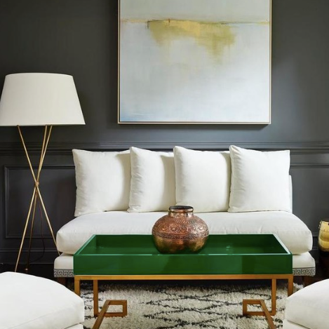 Lebon Floor Lamp