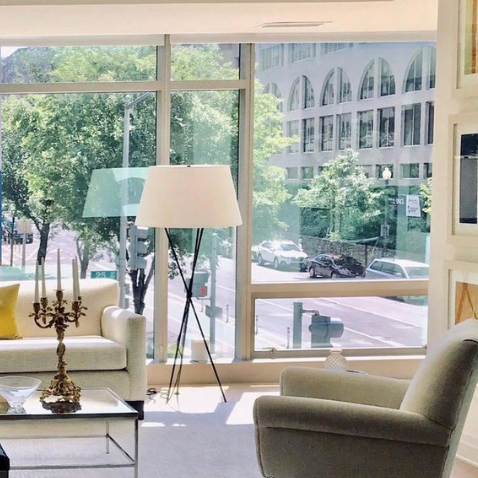 Lebon Floor Lamp