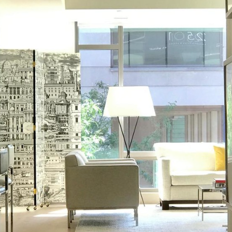Lebon Floor Lamp