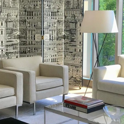 Lebon Floor Lamp