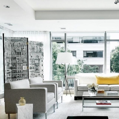 Lebon Floor Lamp