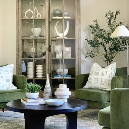 Hackney Bridge Arm Floor Lamp