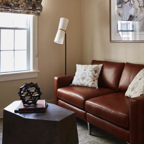 Clarkson Floor Lamp