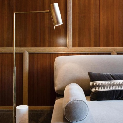 Alma Floor Lamp