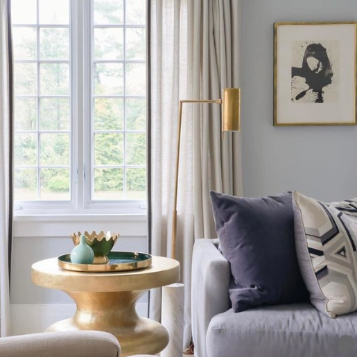 Alma Floor Lamp