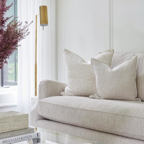 Alma Floor Lamp