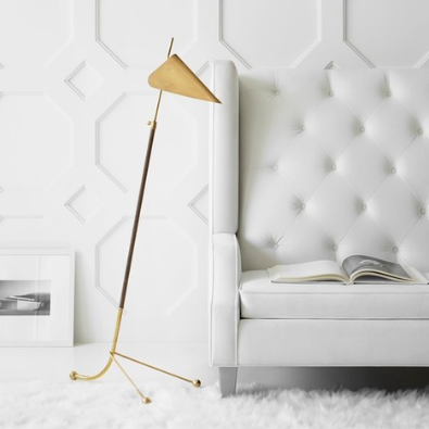 Moresby Floor Lamp