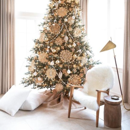 Moresby Floor Lamp