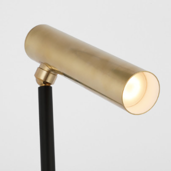 Flesso Small Floor Lamp