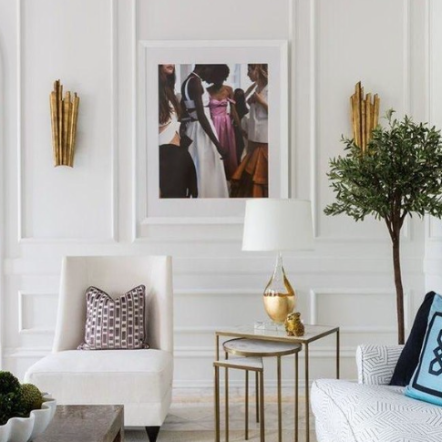 Juliette Table Lamp