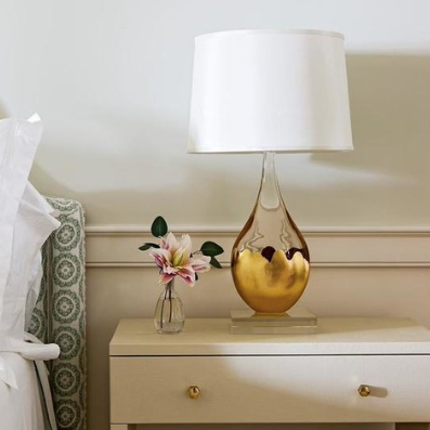 Juliette Table Lamp