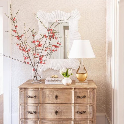 Juliette Table Lamp