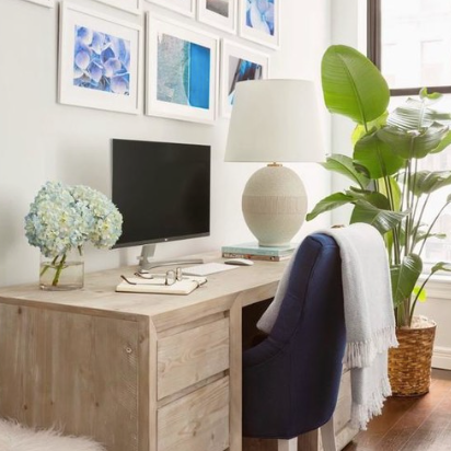 Toulon Table Lamp