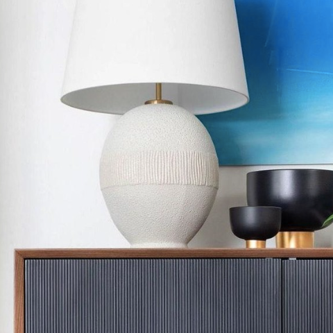 Toulon Table Lamp